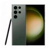 Combo Celular Samsung Galaxy S23 Ultra 512GB 6,8" Green Liberado + LED 50" UN50AU7090GX Smart TV 4K UHD 2022