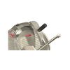 Cortadora de Fiambres Maigas HBS250