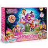 Set Casa de Brujitas Mágicas Pinypon