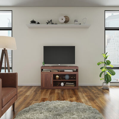 Imagen 2 del producto Rack TV CIC Ganges Hasta 43""