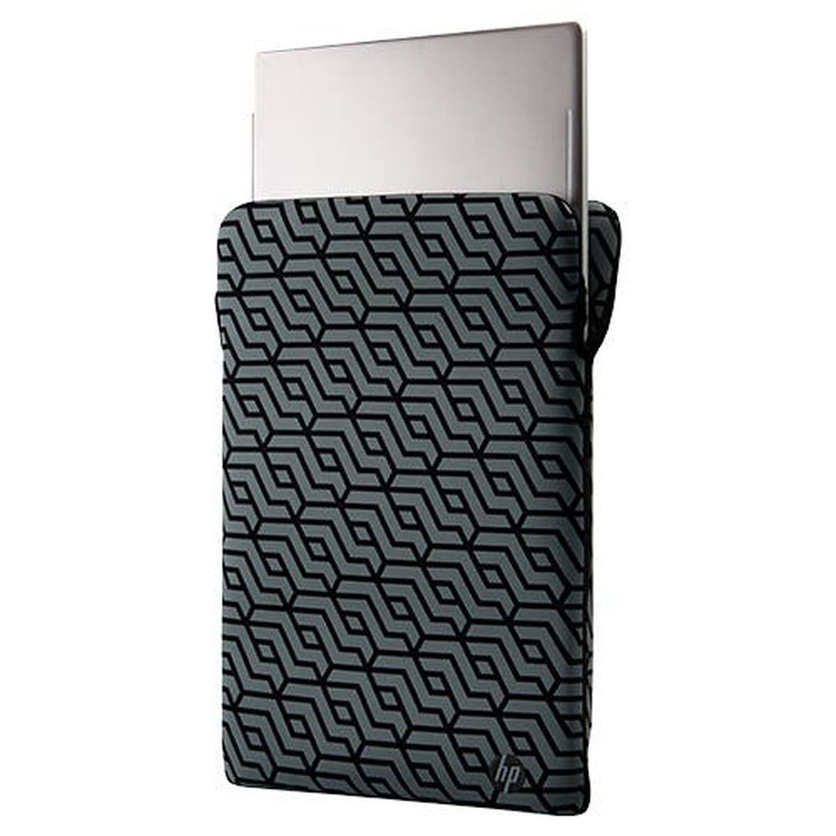 Protective Reversible HP 14"Geo Laptop Slee
