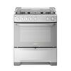 Cocina a Gas Fensa F 5500 T 5 Quemadores