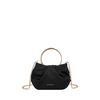 Cartera de Fiesta Secret Fete SC7 Mini Negra