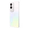 Celular Vivo Y19s 256GB 6,68" Plata Liberado