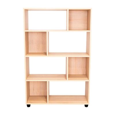 Biblioteca TuHome Indira Rovere