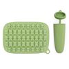 Set de Alimentacion 9 Verde Bebesit