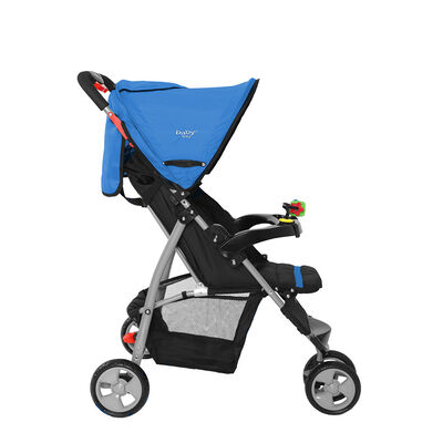 Imagen 2 del producto Coche de Paseo Baby Way BW 206A17