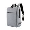 Mochila para Notebook Levo 15,6" Gris