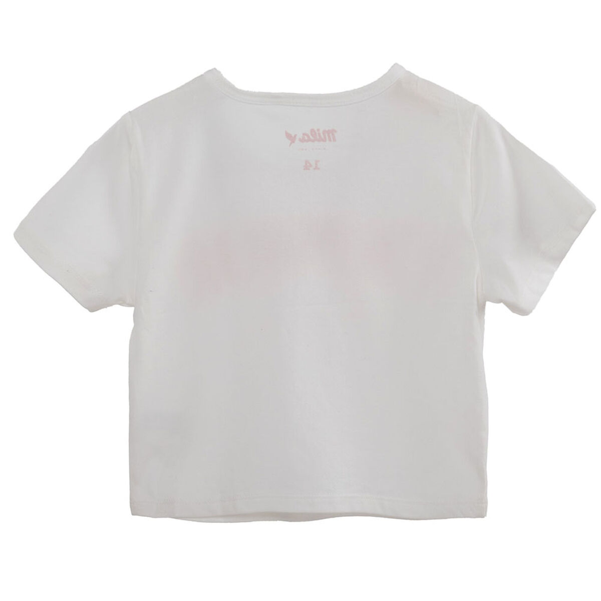 Polera de Algodón Niña Mila