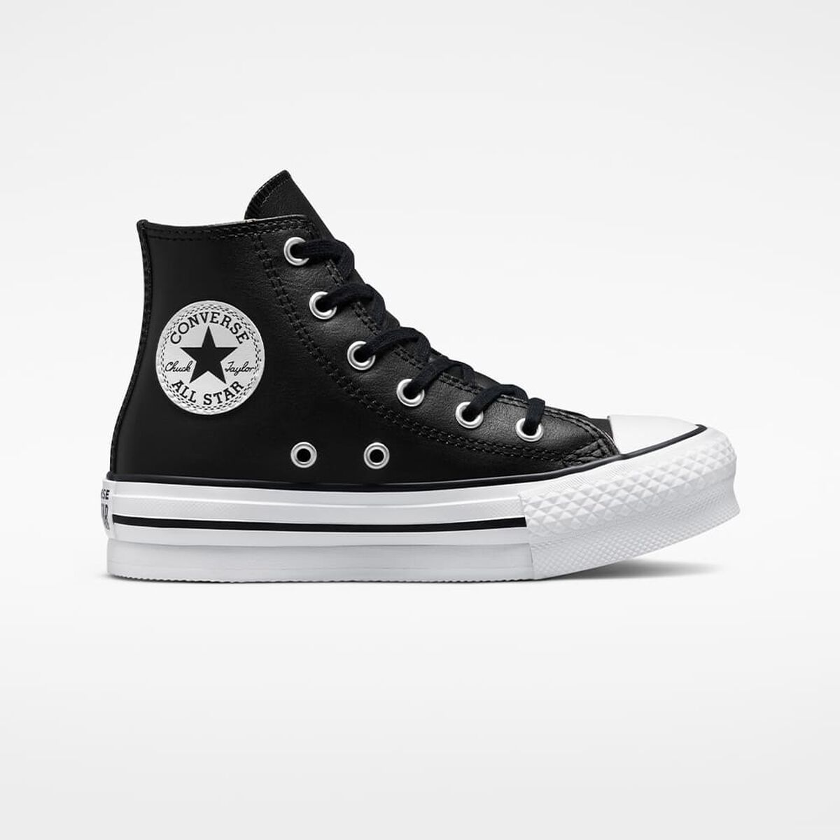 Zapatilla Urbana Niño Converse