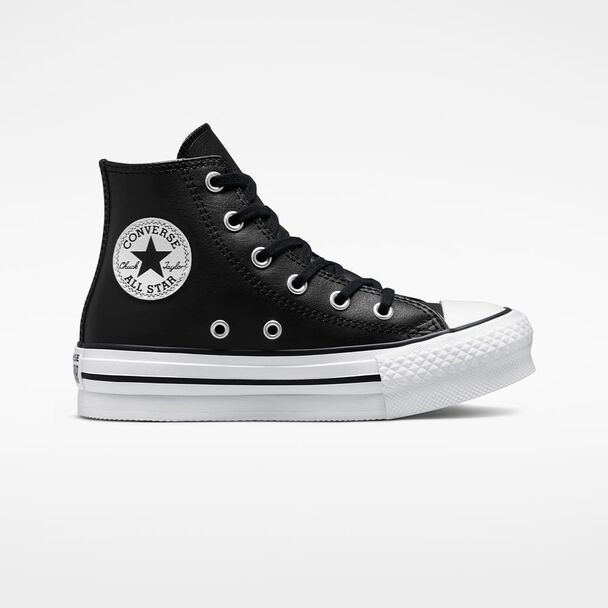 Zapatilla Urbana Niño Converse