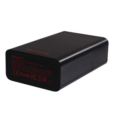 Imagen 2 del producto Batería Cargador Portátil 20.000 Mah 65w Paw-650