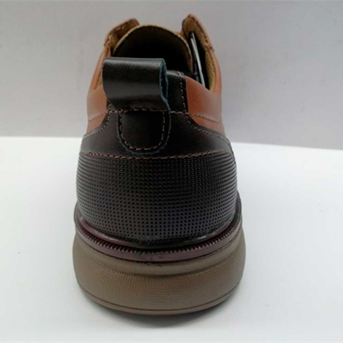 Zapato Casual Hombre Portman Club