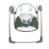 Silla Nido Swing Verde
