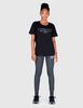 Polera Deportiva Mujer Everlast