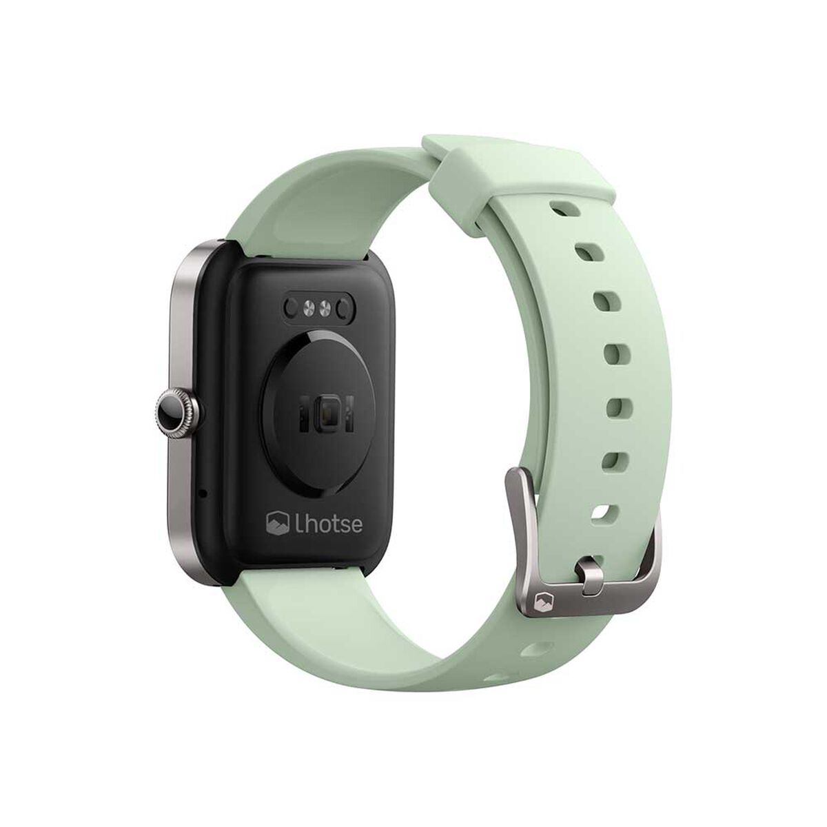 Smartwatch Lhotse Live 206 Mini 1,5" Light Green