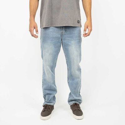 Jeans Regular Hombre Soviet