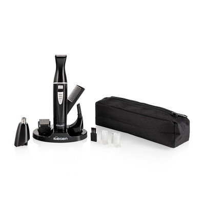 Imagen 1 del producto Cortapelo Siegen SG-8030