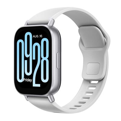 Imagen 2 del producto Smartwatch Xiaomi Redmi Watch 5 Active Silver