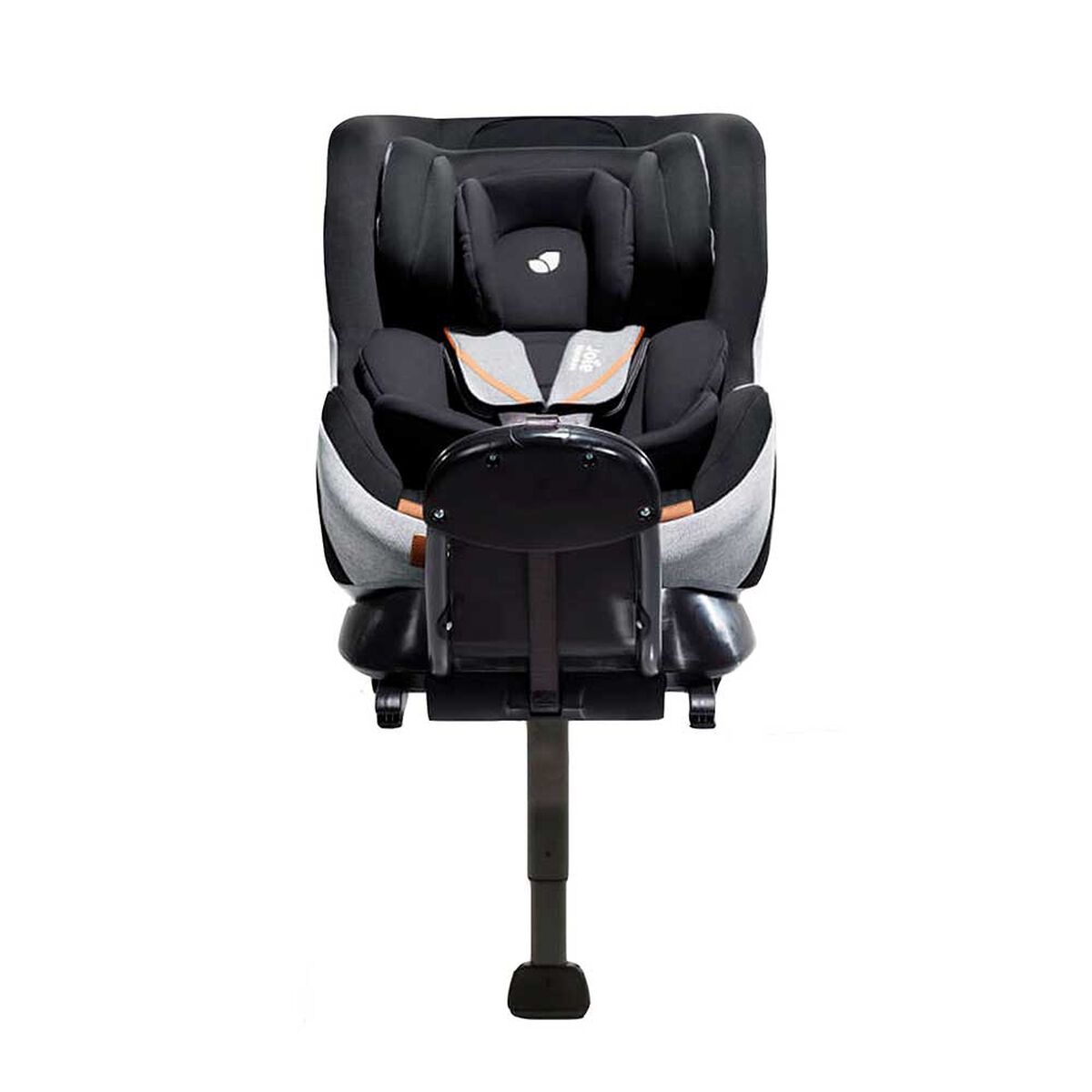 Silla de Auto Convertible Negro Joie