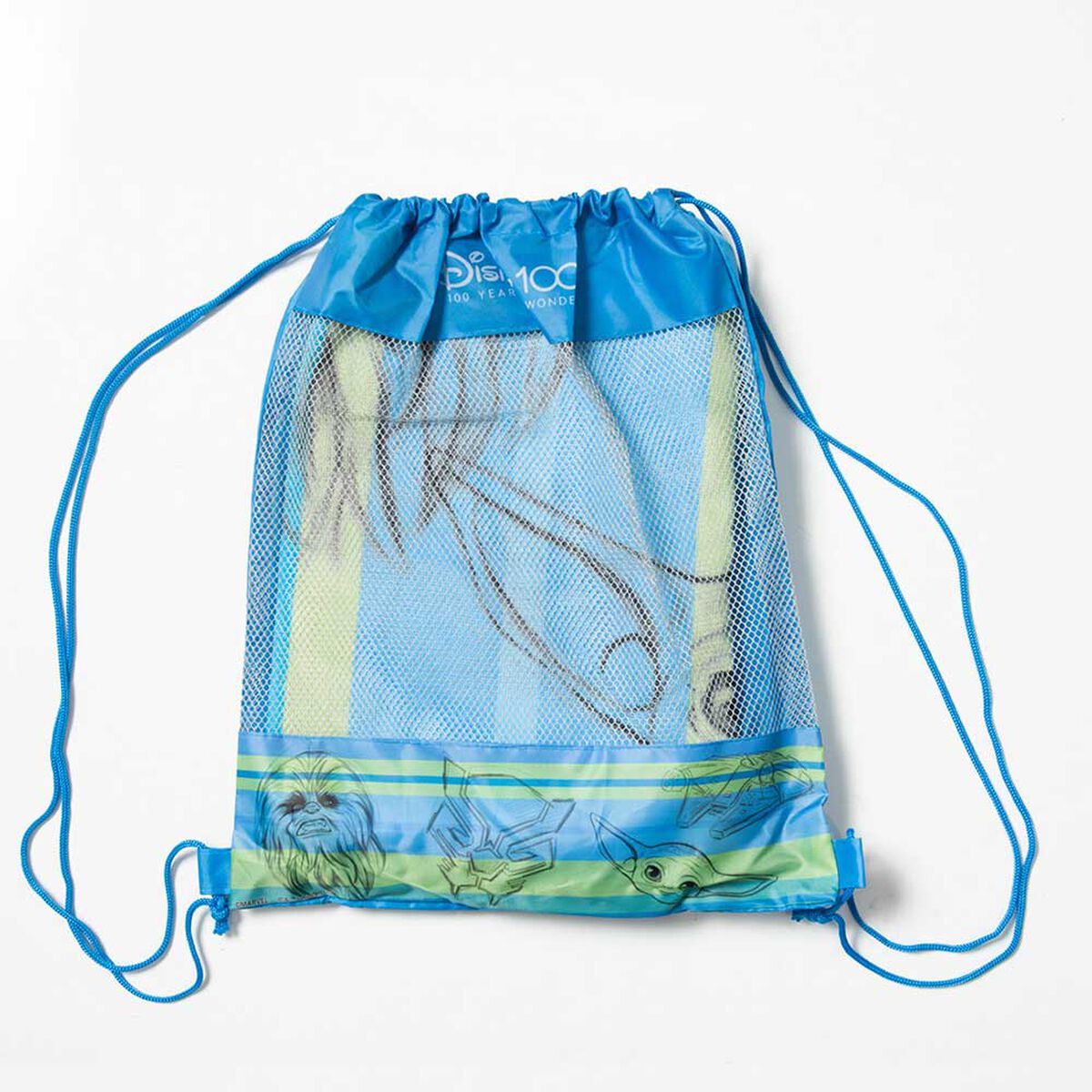 Toalla de Playa Infantil Disney Poder 70 x 140 cm