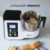 Robot de Cocina EasyWays Kitchen Pro 2 lts.