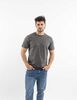 Polera Manga Corta Hombre Zibel
