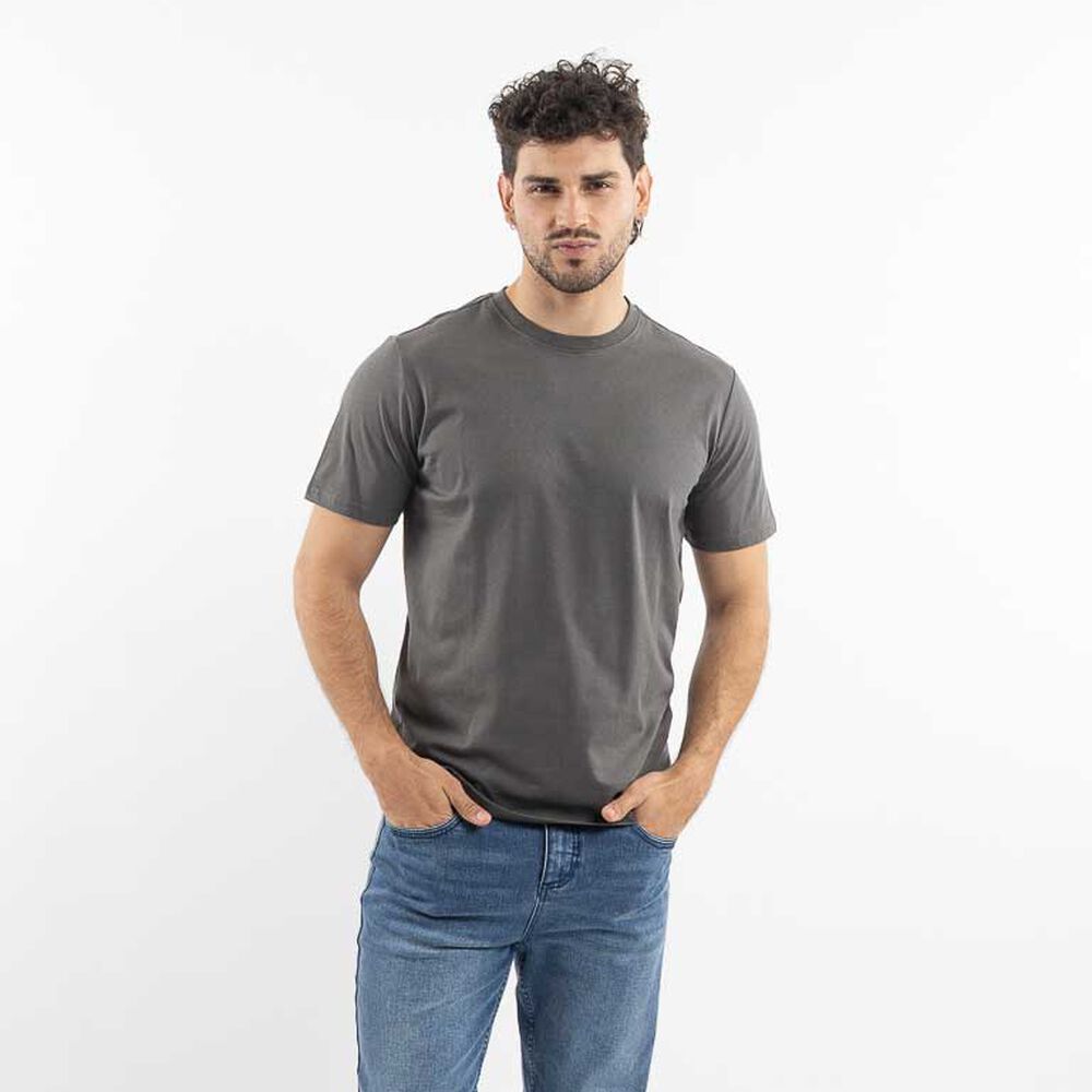 Polera Manga Corta Hombre Zibel