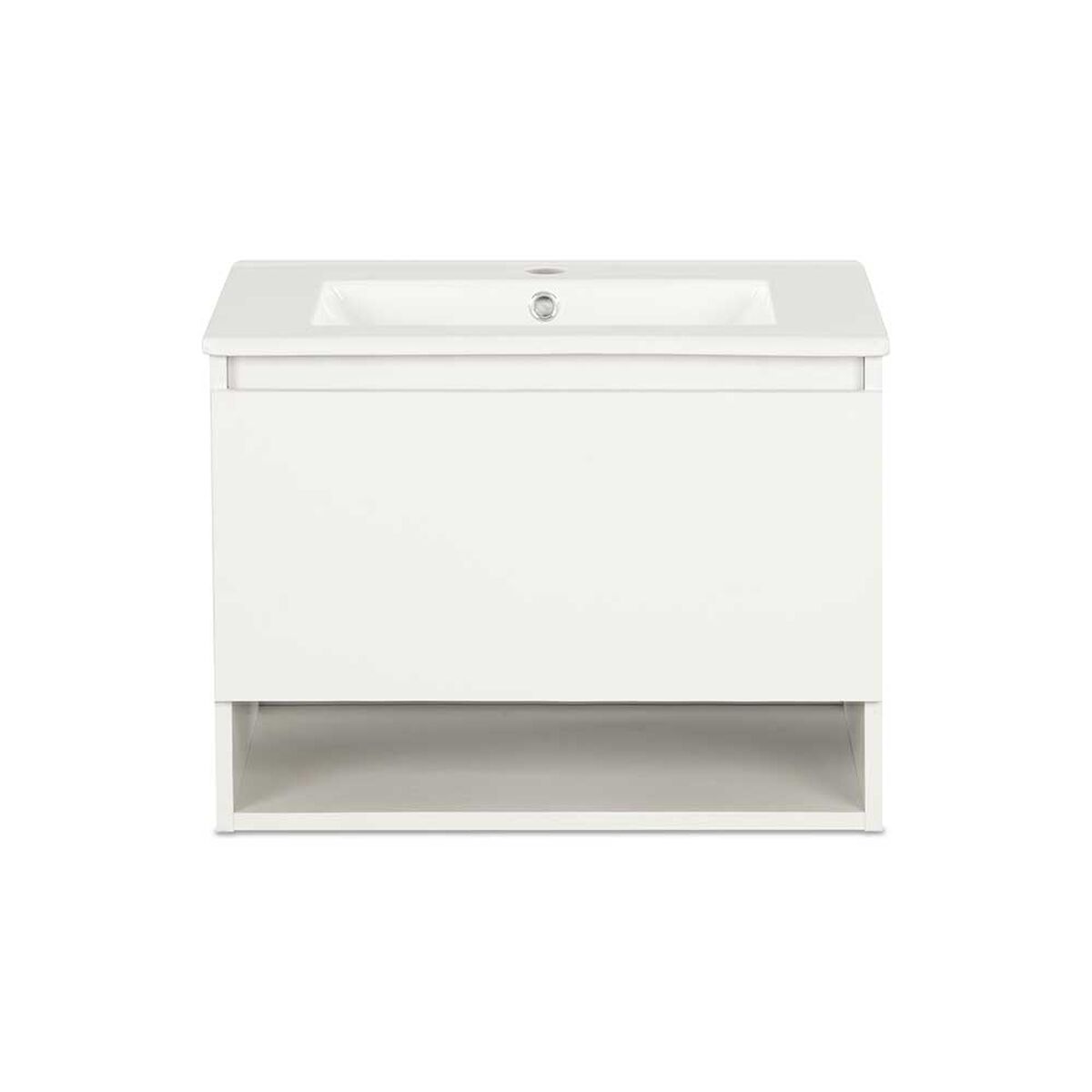 Vanitorio CIC Monaco 1 Cajón Blanco