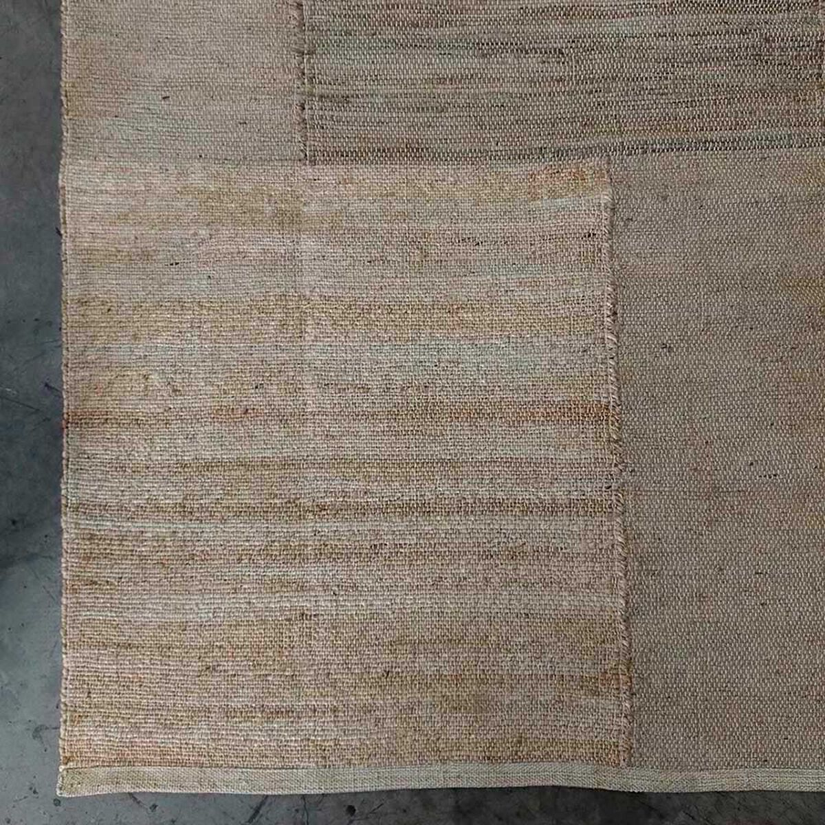 Alfombra Idetex Handmade 230 x 160 Beige