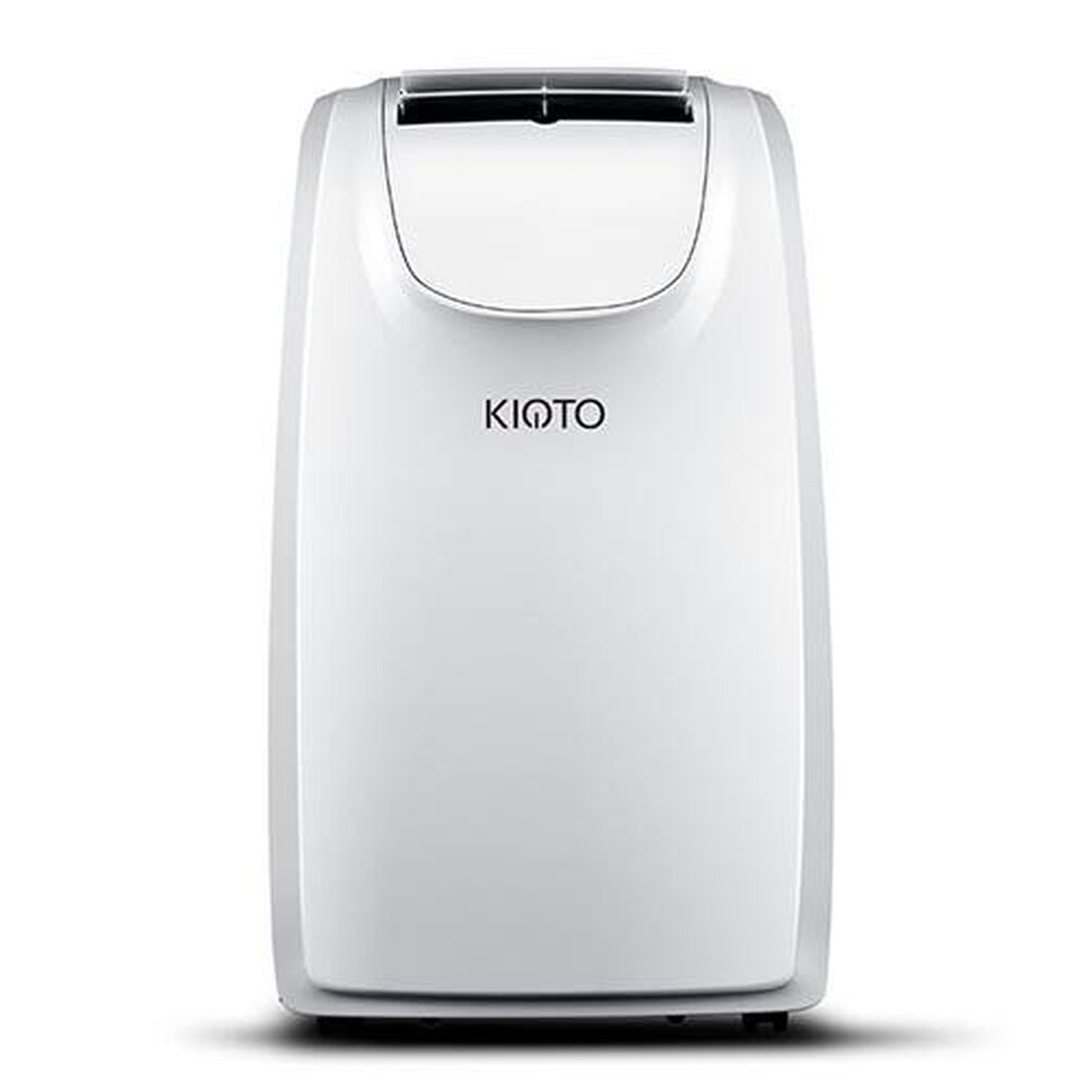 Kioto GMS2309 Portátil 12000 BTU Blanco