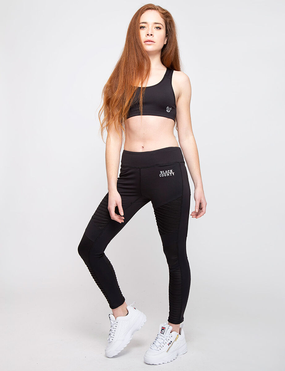 Calza Deportiva Mujer