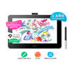 Tableta Digitalizadora Wacom One 13 Pen Display