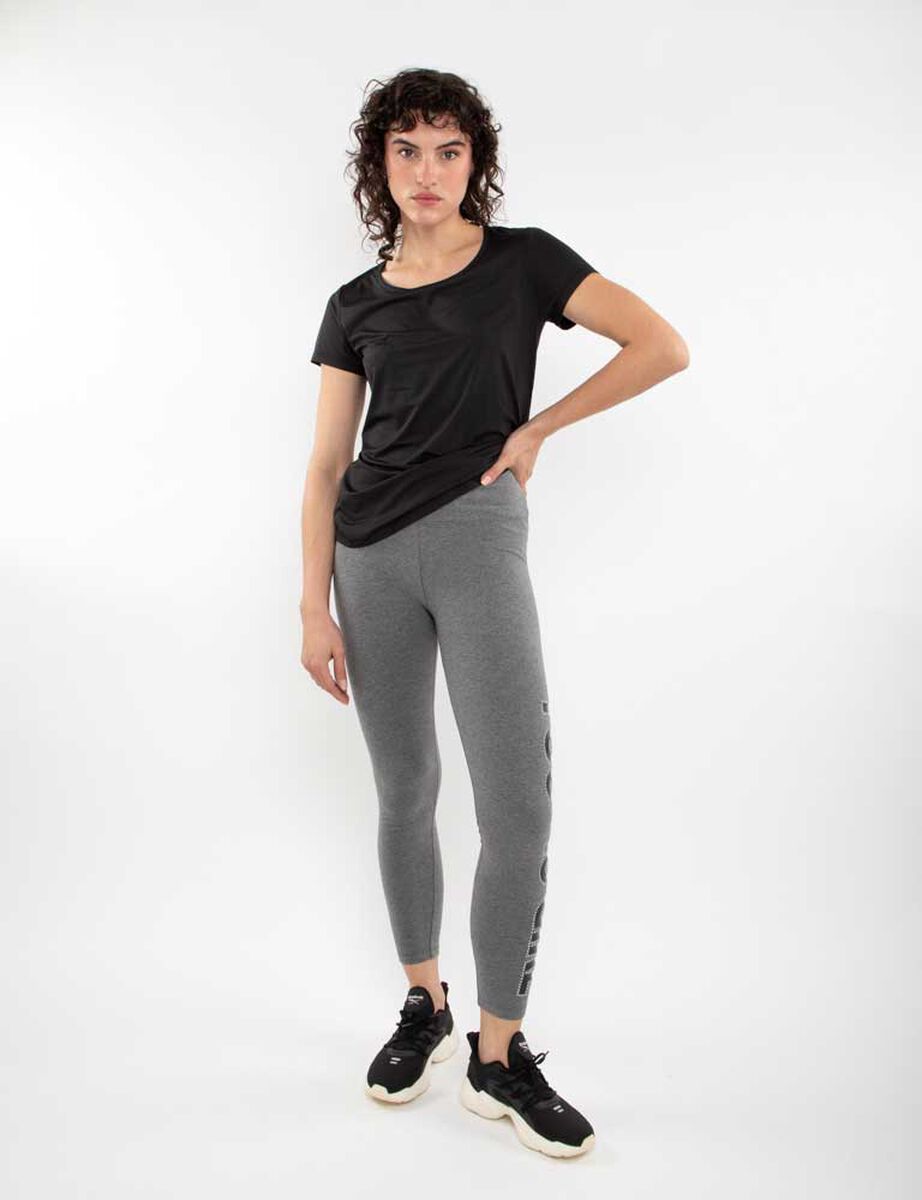 Calza Deportiva Mujer Lotto