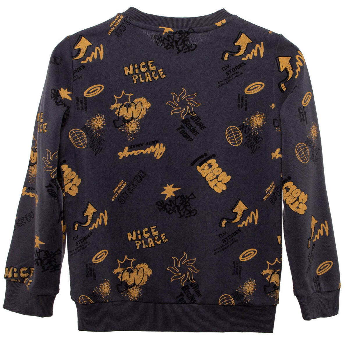 Pack 2 Poler&oacute;n Ni&ntilde;o de Algod&oacute;n Chess