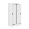 Combo 2 Closet CIC Blanco