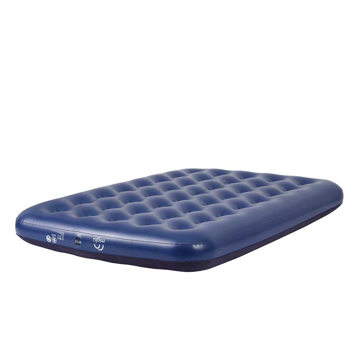 Colchon Inflable Miglu 2 Plaza