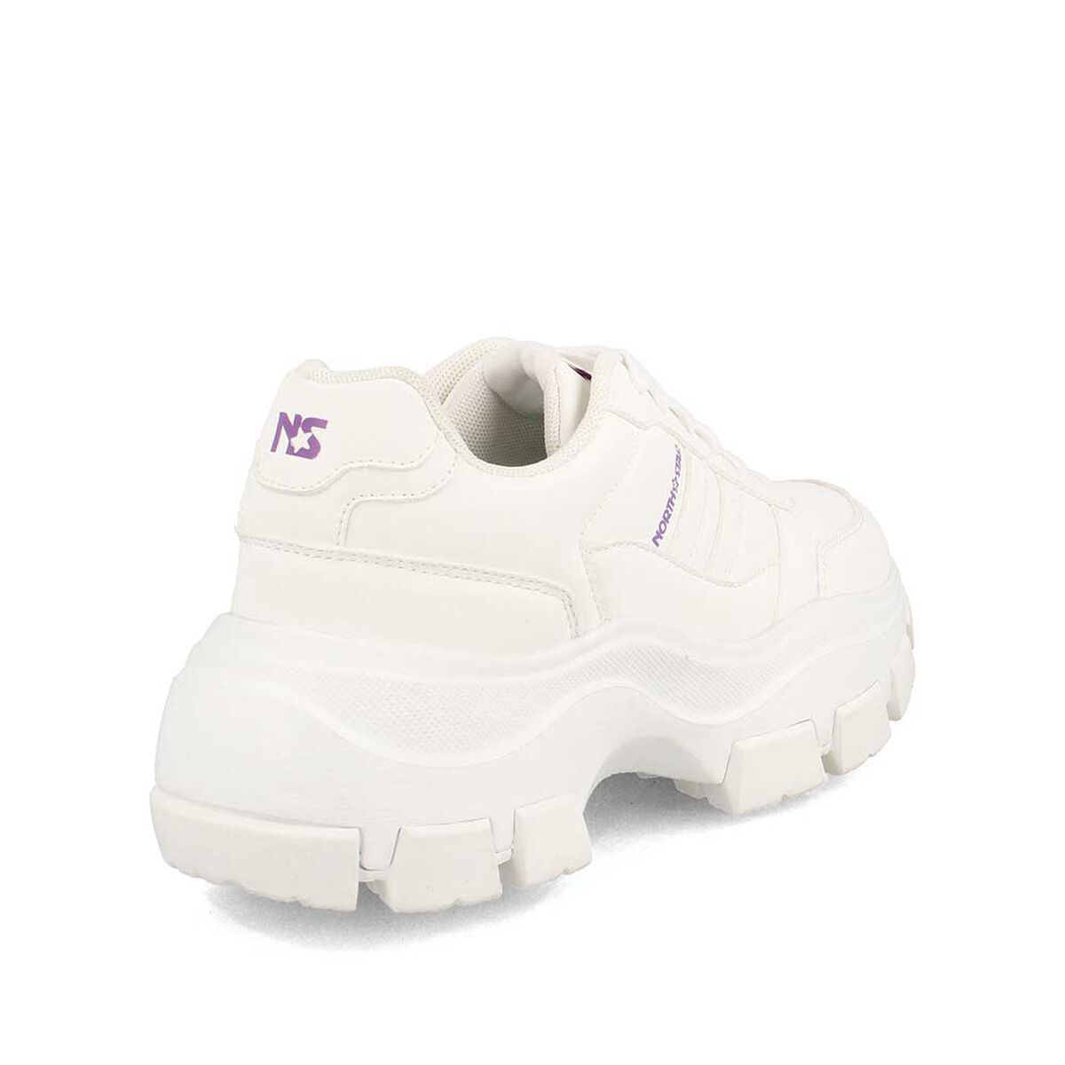 Zapatilla Boor Mujer North Star