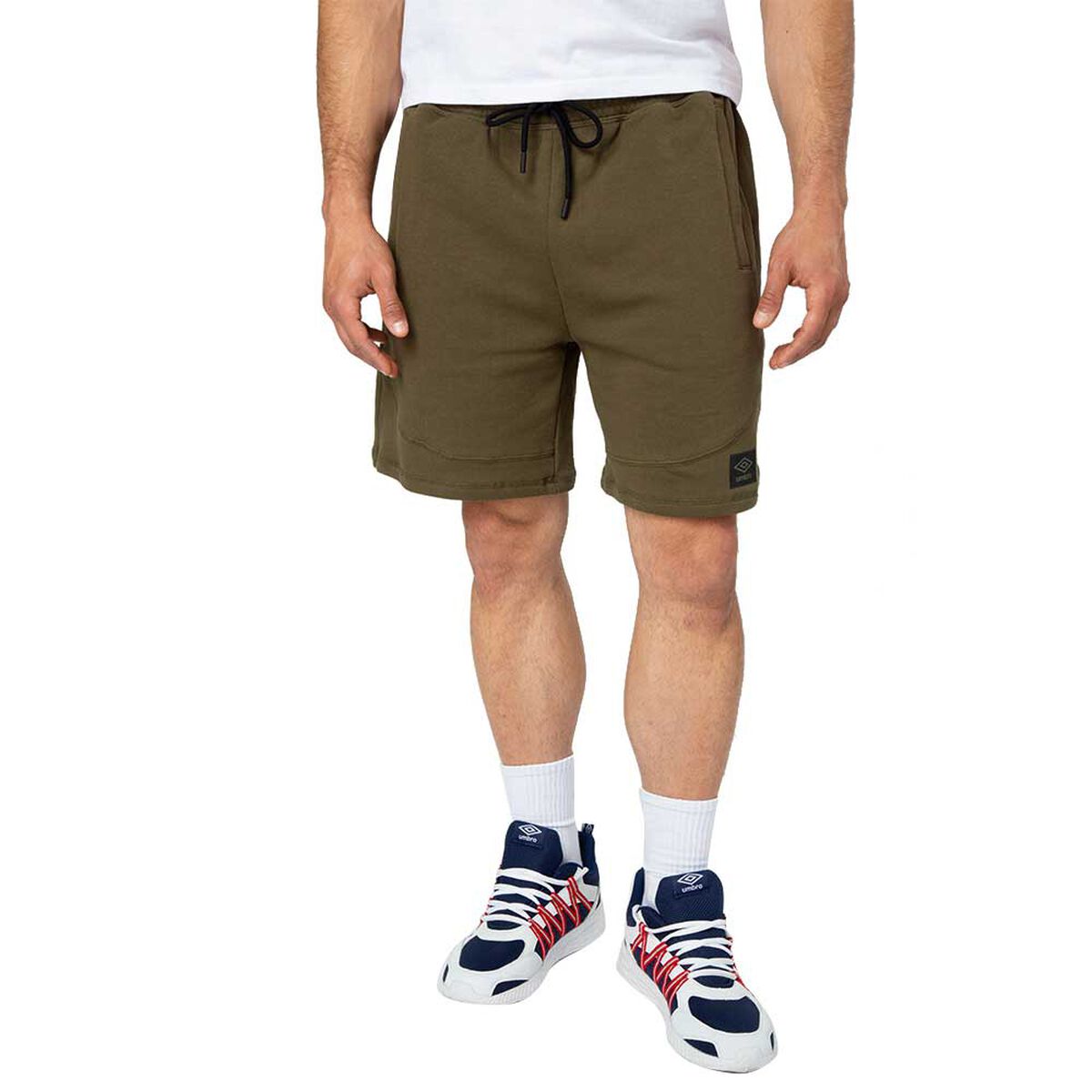 Short Deportivo Hombre Umbro