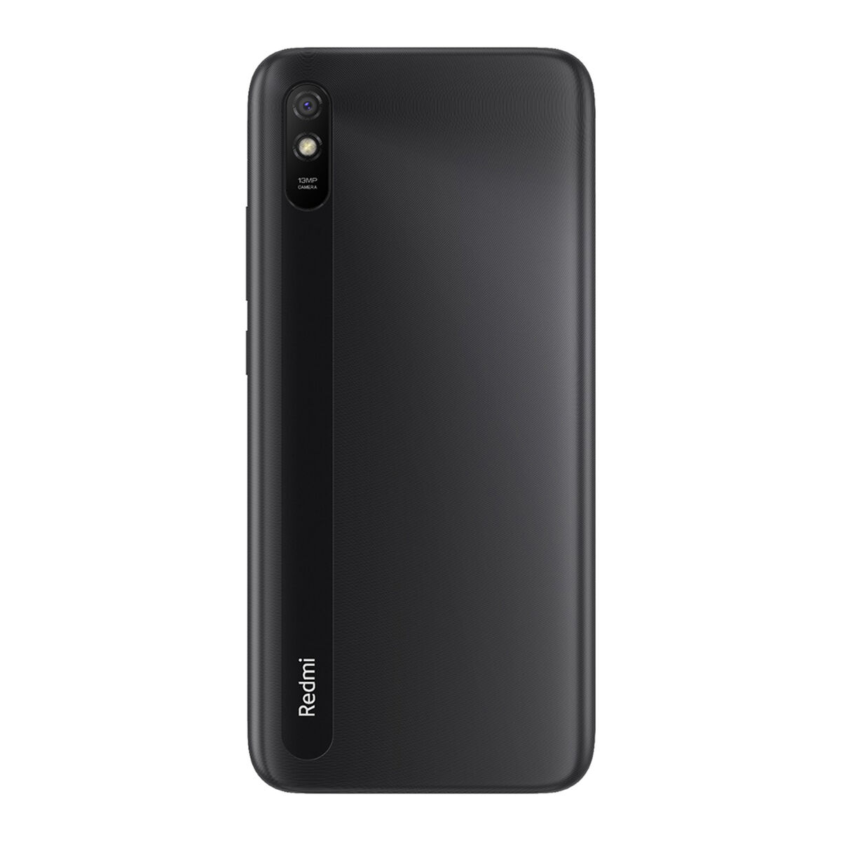 Celular Xiaomi Redmi 9A 32GB 6,53" Negro Claro