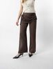 Pantal&oacute;n Nudo Falda Mujer Zibel