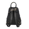 Mochila Budapest Backpack Black M