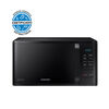 Microondas Samsung MS23K3513AK/ZS 23 lt
