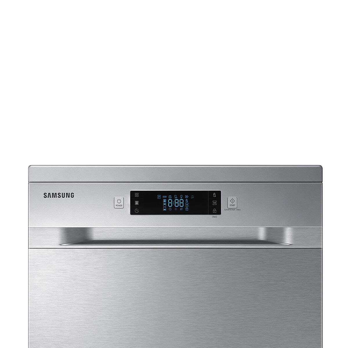 Lavavajillas Samsung DW60M6050FS 14 Cubiertos