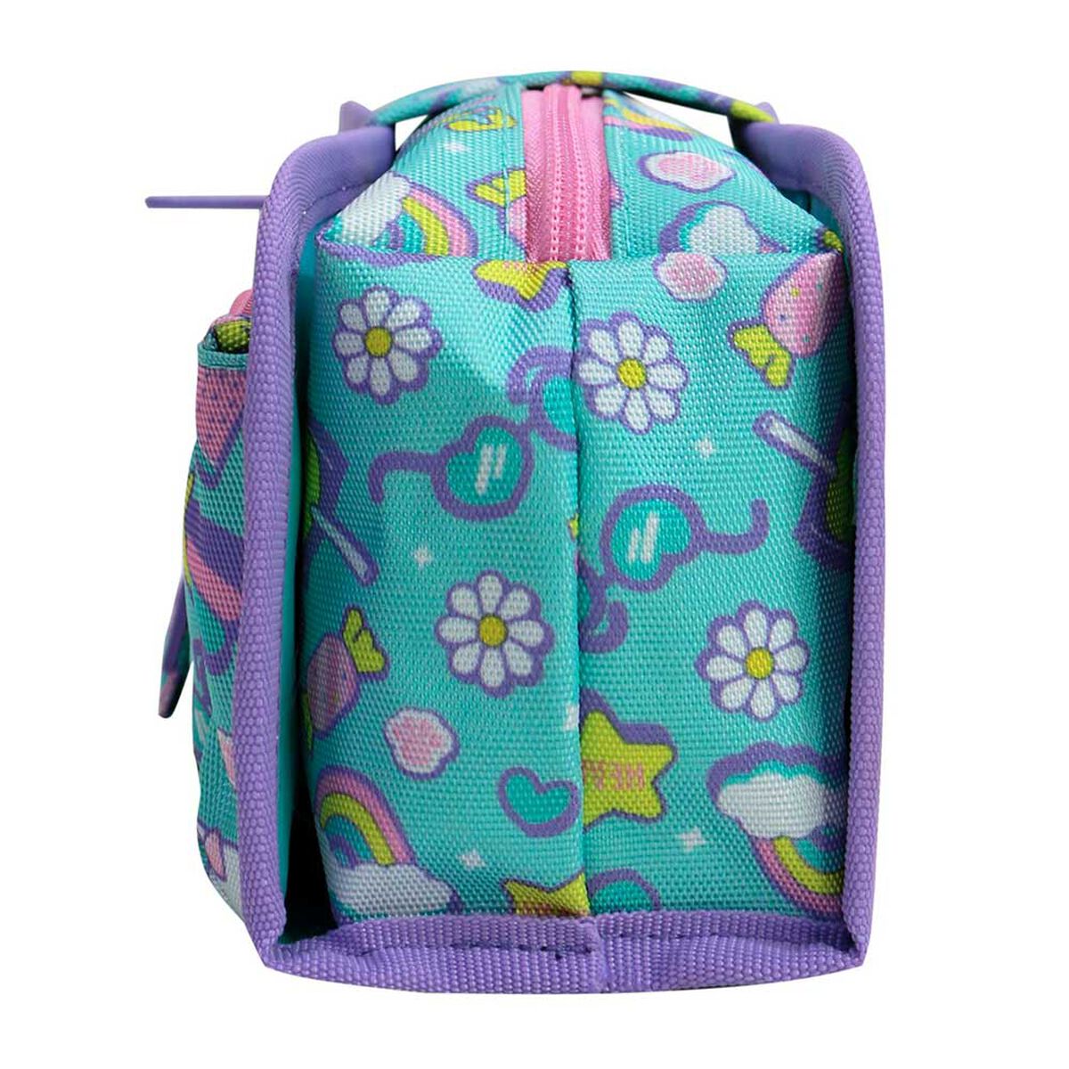 Estuche Cherry  Infantil Head