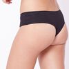 Pack 3 Culottes Mujer Intime