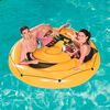 Flotador Emoji Bestway 43139