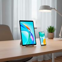 Combo PAD X7 HONOR 5504AEHH Snapdragon ® 685 4G 4 GB 128 GB 8.7"" GRAY + Celular Honor X5c Plus 4G 6.74"" Silver