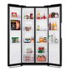 Refrigerador Side by Side Mademsa MAS430B 430 lts.