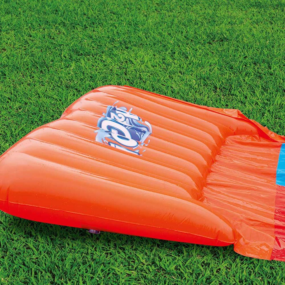 Deslizador Acuatico Doble H2Ogo Multicolor Bestway